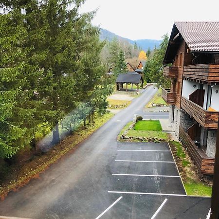 Apartmán Lúčnica Tále Kültér fotó