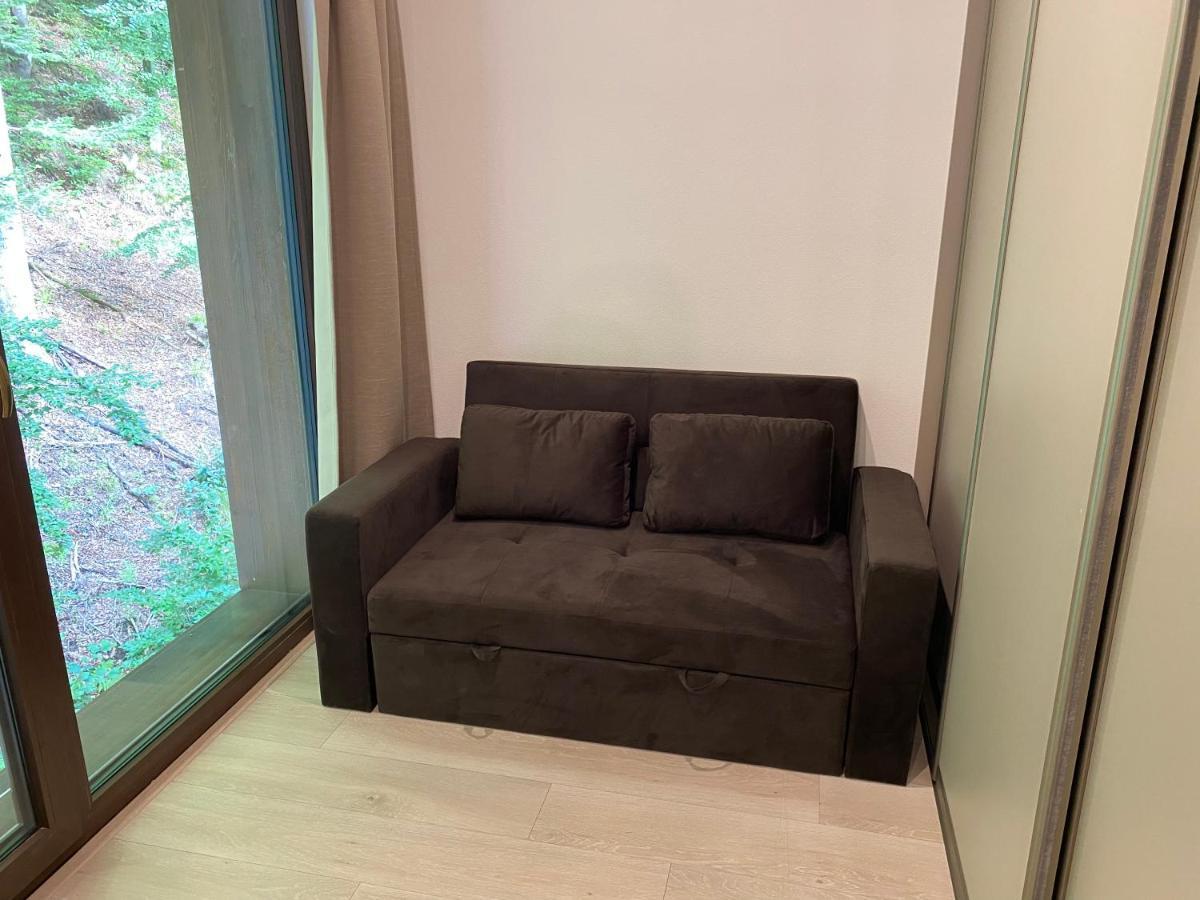Apartmán Lúčnica Tále Kültér fotó