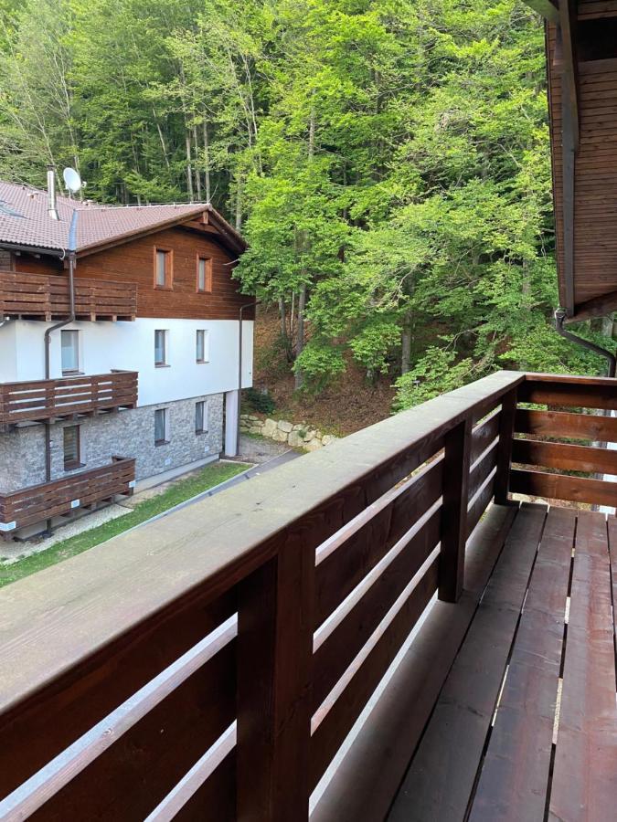 Apartmán Lúčnica Tále Kültér fotó