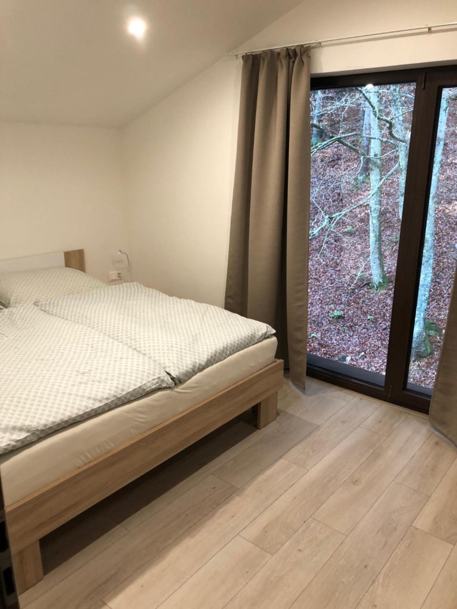 Apartmán Lúčnica Tále Kültér fotó