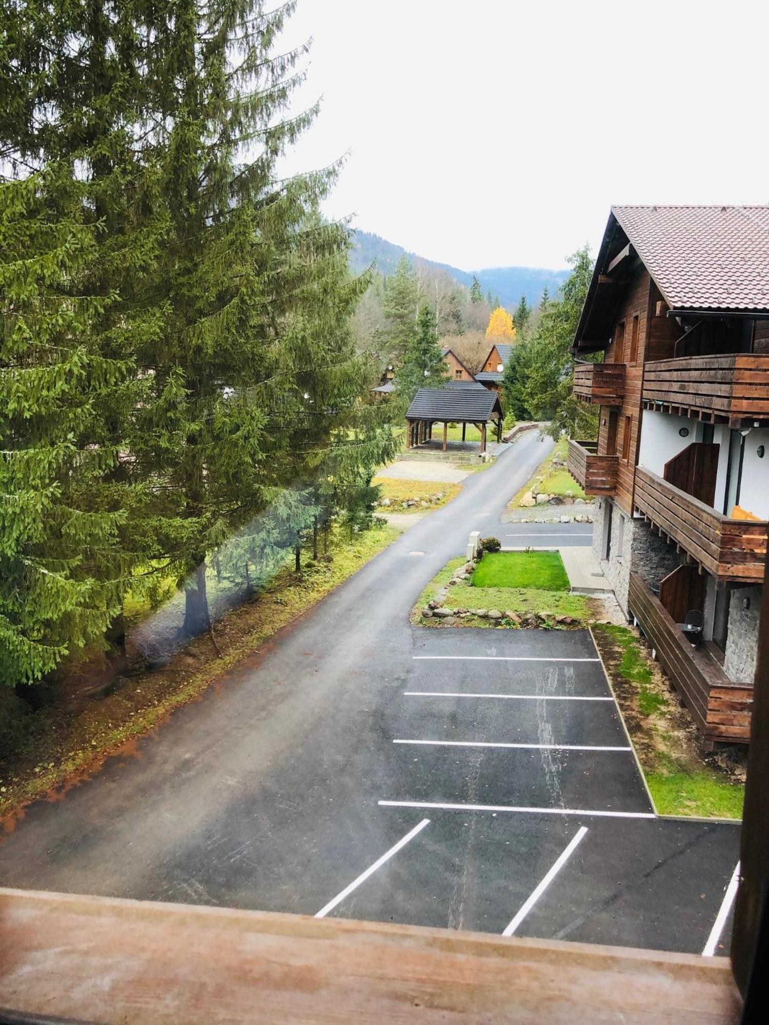 Apartmán Lúčnica Tále Kültér fotó