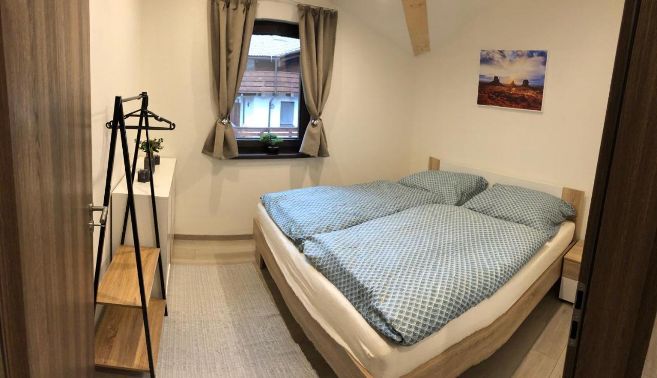 Apartmán Lúčnica Tále Kültér fotó