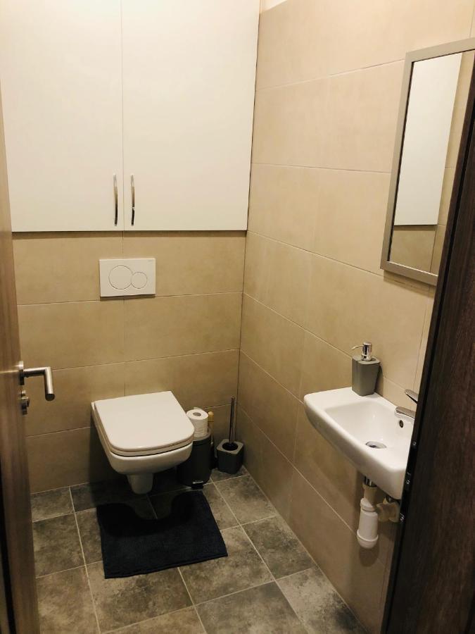 Apartmán Lúčnica Tále Kültér fotó